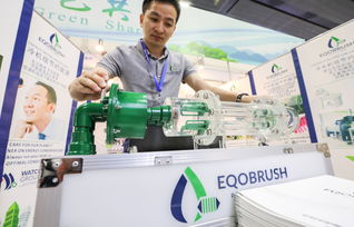 节能技术推广 驱动粤港澳大湾区绿色发展的核心引擎