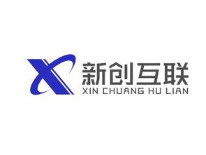 新创互联科技产品Logo图册 技术推广的艺术与策略